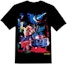 Order Juice Wrld x Vlone Cosmic Racer T-Shirt Black