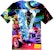 Juice Wrld x Vlone Cosmic T-Shirt Black