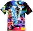 Buy Juice Wrld x Vlone Cosmic T-Shirt Black