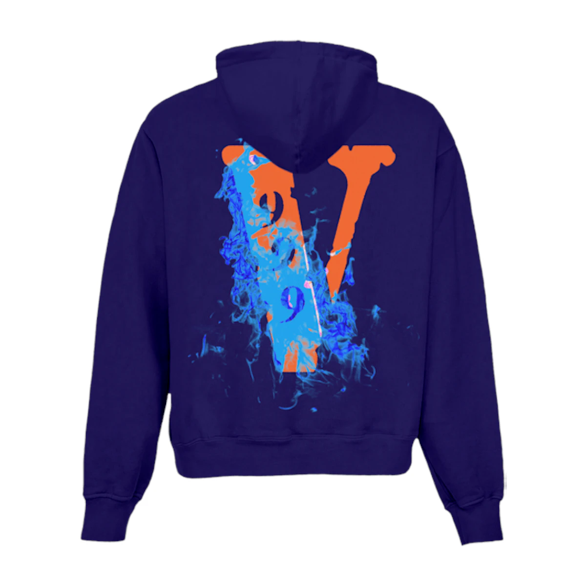 Buy Juice Wrld x Vlone Hoodie Purple - Novelship Buy Juice Wrld x Vlone Hoodie Purple - Novelship