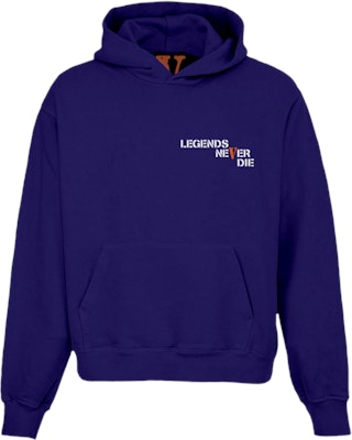 Juice Wrld x Vlone Hoodie Purple Order Juice Wrld x Vlone Hoodie Purple