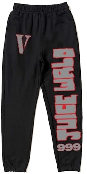 juice-wrld-x-vlone-legend-sweatpants-black