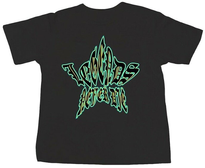 juice-wrld-x-vlone-legend-tee-black