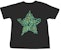 Juice Wrld x Vlone Legend Tee Black