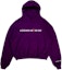 Order Juice Wrld x Vlone Legends Never Die Hoodie Purple