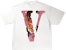 Juice Wrld x Vlone Legends Never Die T-Shirt White