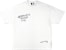 Juice Wrld x Vlone Legends Never Die T-Shirt White