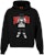 Juice Wrld x Vlone Man of the Year Hoodie Black
