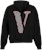 Juice Wrld x Vlone Man of the Year Hoodie Black
