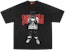 Juice Wrld x Vlone Man of the Year Tee Black
