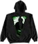 Buy Juice Wrld x XO x Vlone Double Agent Hoodie Black