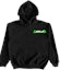 Order Juice Wrld x XO x Vlone Double Agent Hoodie Black