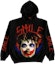 Buy Juice Wrld x XO x Vlone Joker Hoodie Black