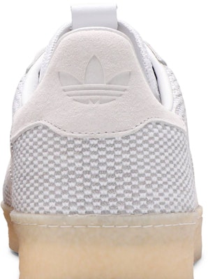 JUICE x adidas ガゼル 白 (JUICE x adidas Gazeru Shiro) DB1628 Sizing JUICE x adidas ガゼル 白 (JUICE x adidas Gazeru Shiro) DB1628