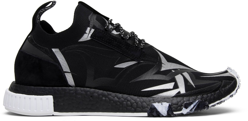 JUICE x adidas NMD_Racer PK 'Juice' DB1777 Buy JUICE x adidas NMD_Racer PK 'Juice' DB1777