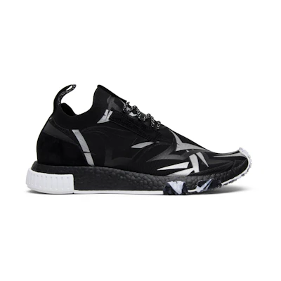 JUICE adidas NMD_Racer PK 'Juice'