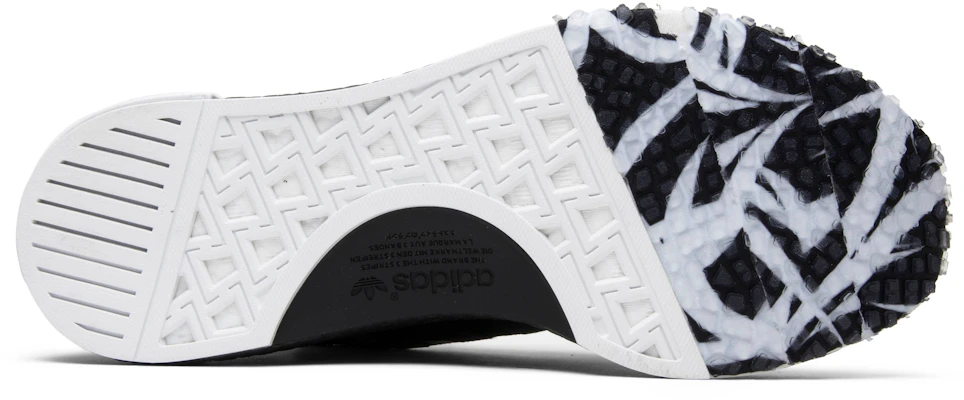 JUICE x adidas NMD_Racer PK 'Juice' DB1777 Shop JUICE x adidas NMD_Racer PK 'Juice' DB1777