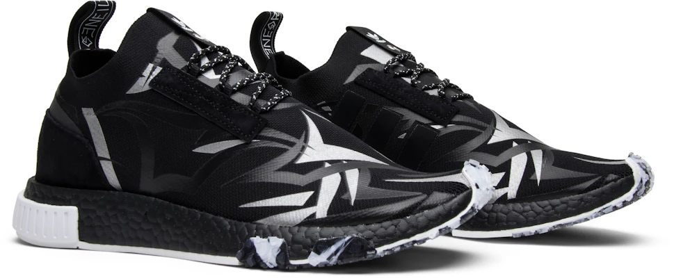 JUICE x adidas NMD_Racer PK 'Juice' DB1777 Cheap JUICE x adidas NMD_Racer PK 'Juice' DB1777