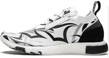 JUICE x adidas NMD_Racer Primeknit 'Friends and Family' BB9155 JUICE x adidas NMD_Racer Primeknit 'Friends and Family' BB9155