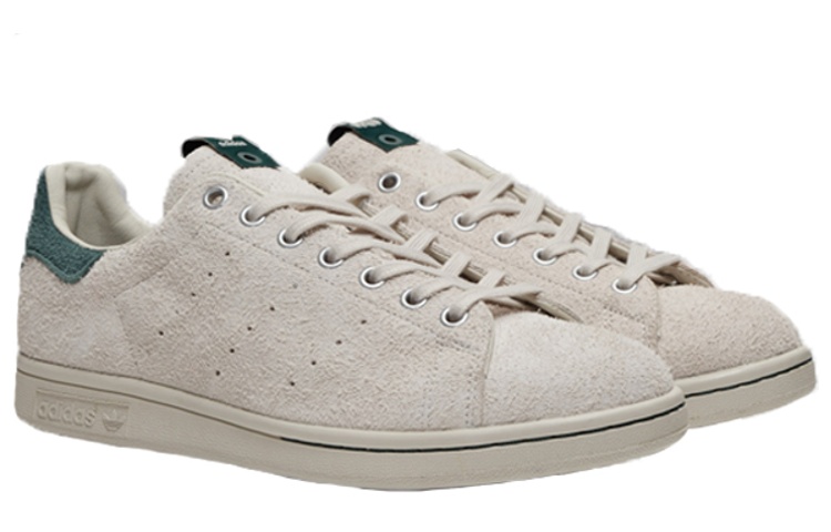 Lookbook JUICE x adidas スタンスミス "世界旅行" (Sekai Ryokō) BA8631