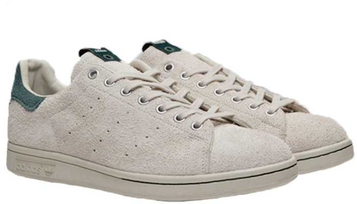 JUICE x adidas スタンスミス "世界旅行" (Sekai Ryokō) BA8631 Lookbook JUICE x adidas スタンスミス "世界旅行" (Sekai Ryokō) BA8631