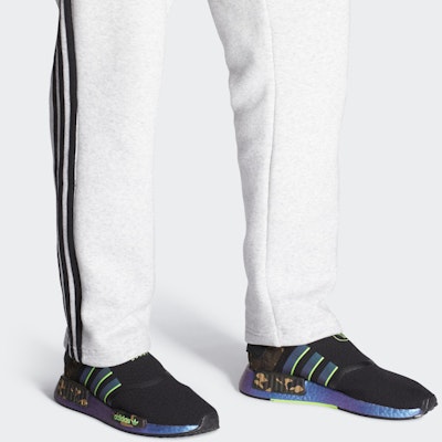 Juju Smith-Schuster × adidas NMD_R1 黒迷彩 FZ5410 Sizing Juju Smith-Schuster × adidas NMD_R1 黒迷彩 FZ5410