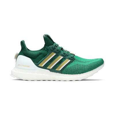 JuJu Smith-Schuster adidas UltraBoost 2.0 'Long Beach Polytechnic High School'