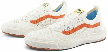 JUJU Surf Club x Vans UltraRange VR3 'Marshmallow' - Edición Limitada. VN0A4BXBFS8 Order JUJU Surf Club x Vans UltraRange VR3 'Marshmallow' - Edición Limitada. VN0A4BXBFS8