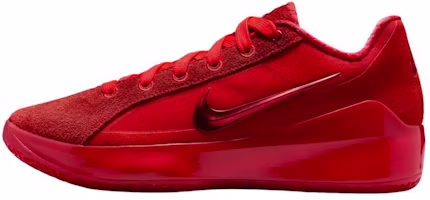 JuJu Watkins x Nike LeBron NXXT Gen 'Light Crimson' IQ8495-600 JuJu Watkins x Nike LeBron NXXT Gen 'Light Crimson' IQ8495-600