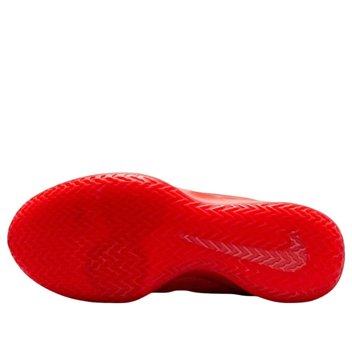 Shop JuJu Watkins x Nike LeBron NXXT Gen ''Light Crimson'' Merah Terang IQ8495-600