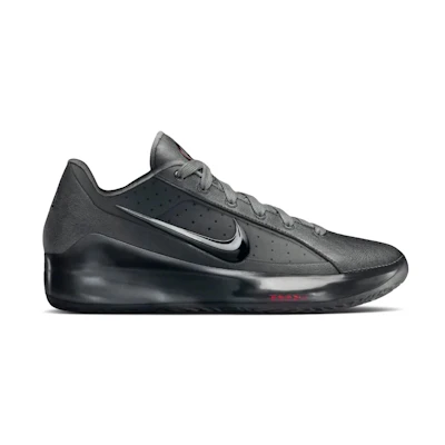 Juju Watkins Nike Zoom LeBron NXXT Gen 'Silver Lining'