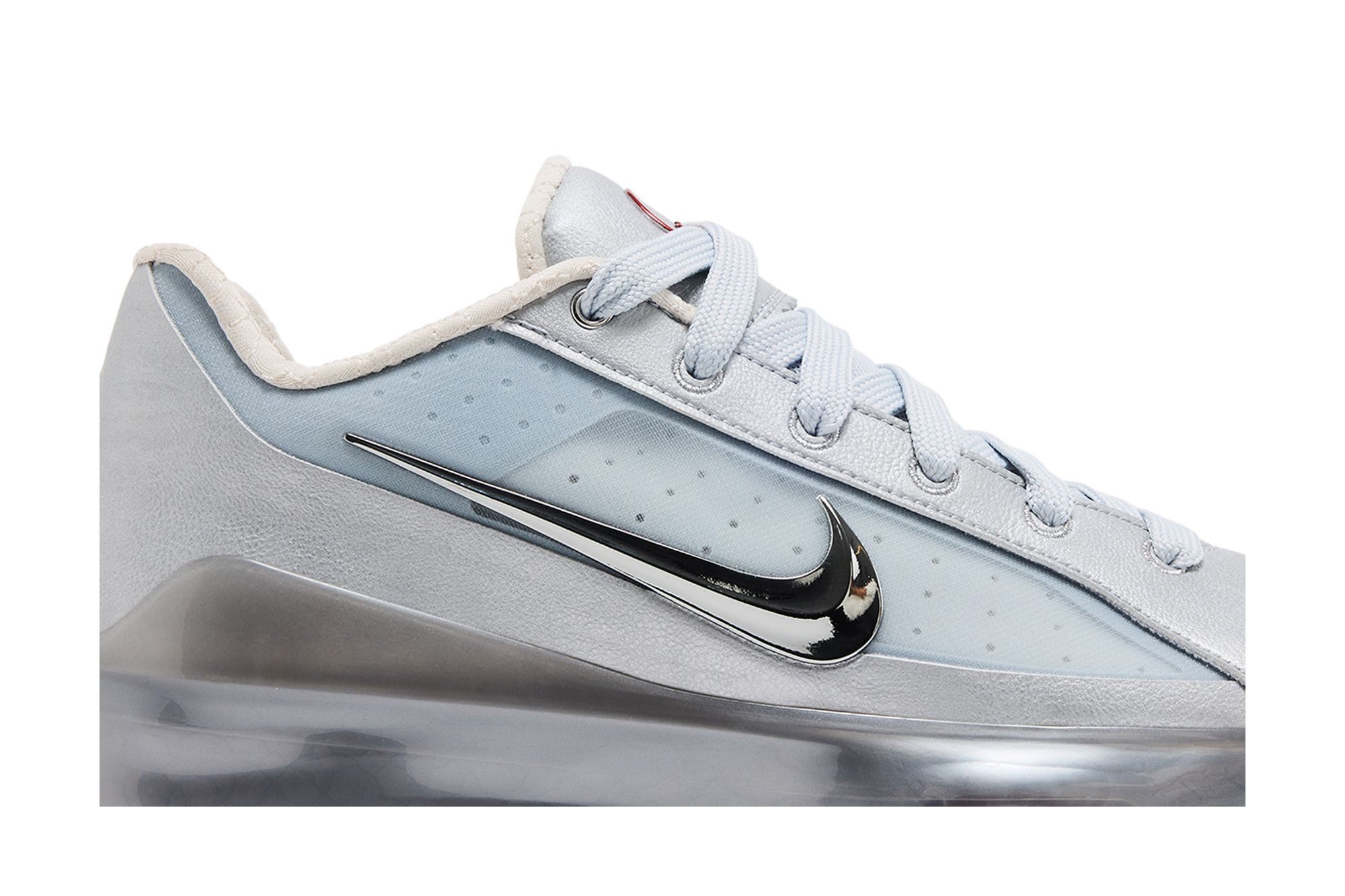 Order Juju Watkins x Nike Zoom LeBron NXXT Gen ''銀邊'' IQ8495-002