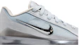 Order Juju Watkins x Nike Zoom LeBron NXXT Gen ''銀邊'' IQ8495-002