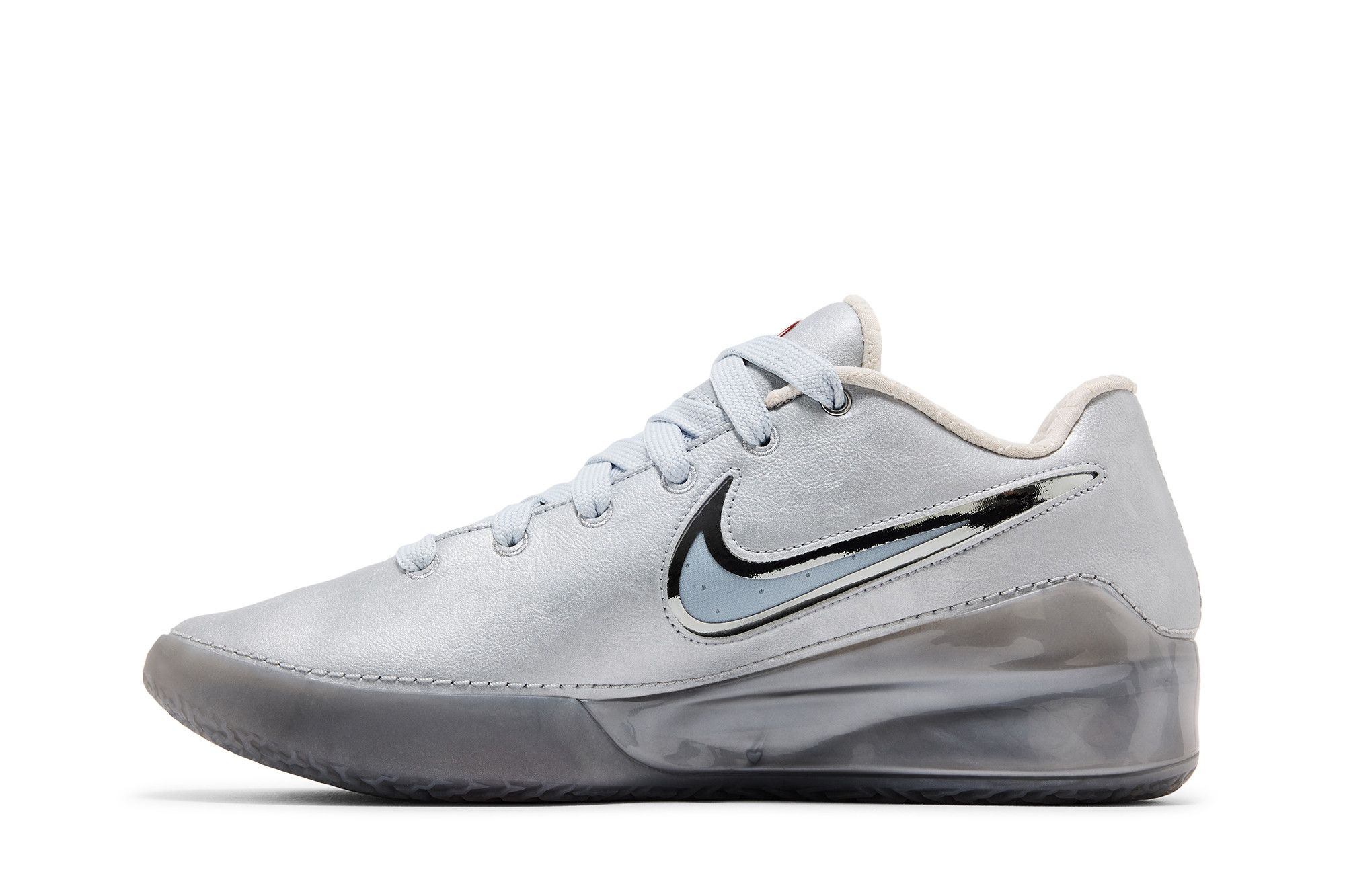 Lookbook Juju Watkins x Nike Zoom LeBron NXXT Gen ''銀邊'' IQ8495-002