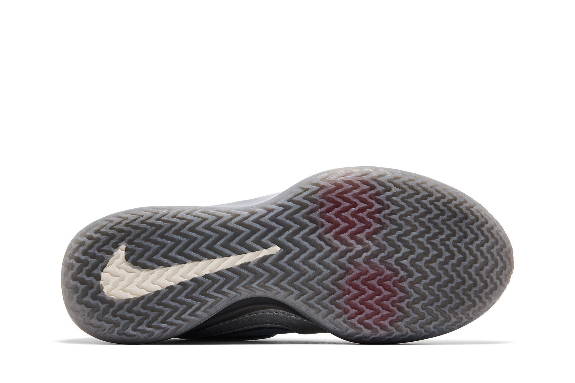 Shop Juju Watkins x Nike Zoom LeBron NXXT Gen ''銀邊'' IQ8495-002