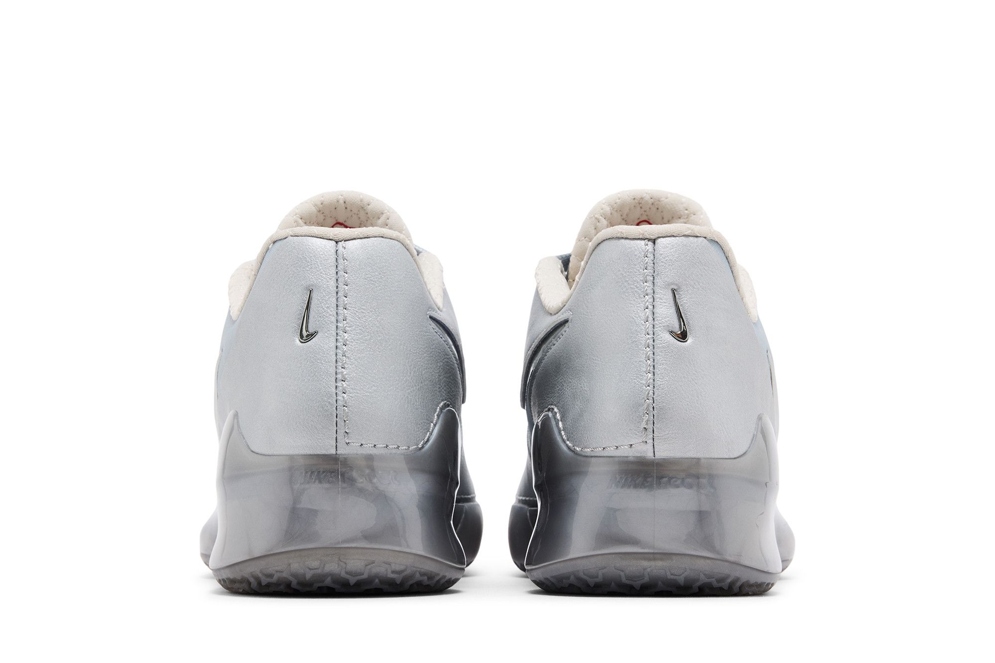 Details for Juju Watkins x Nike Zoom LeBron NXXT Gen ''銀邊'' IQ8495-002
