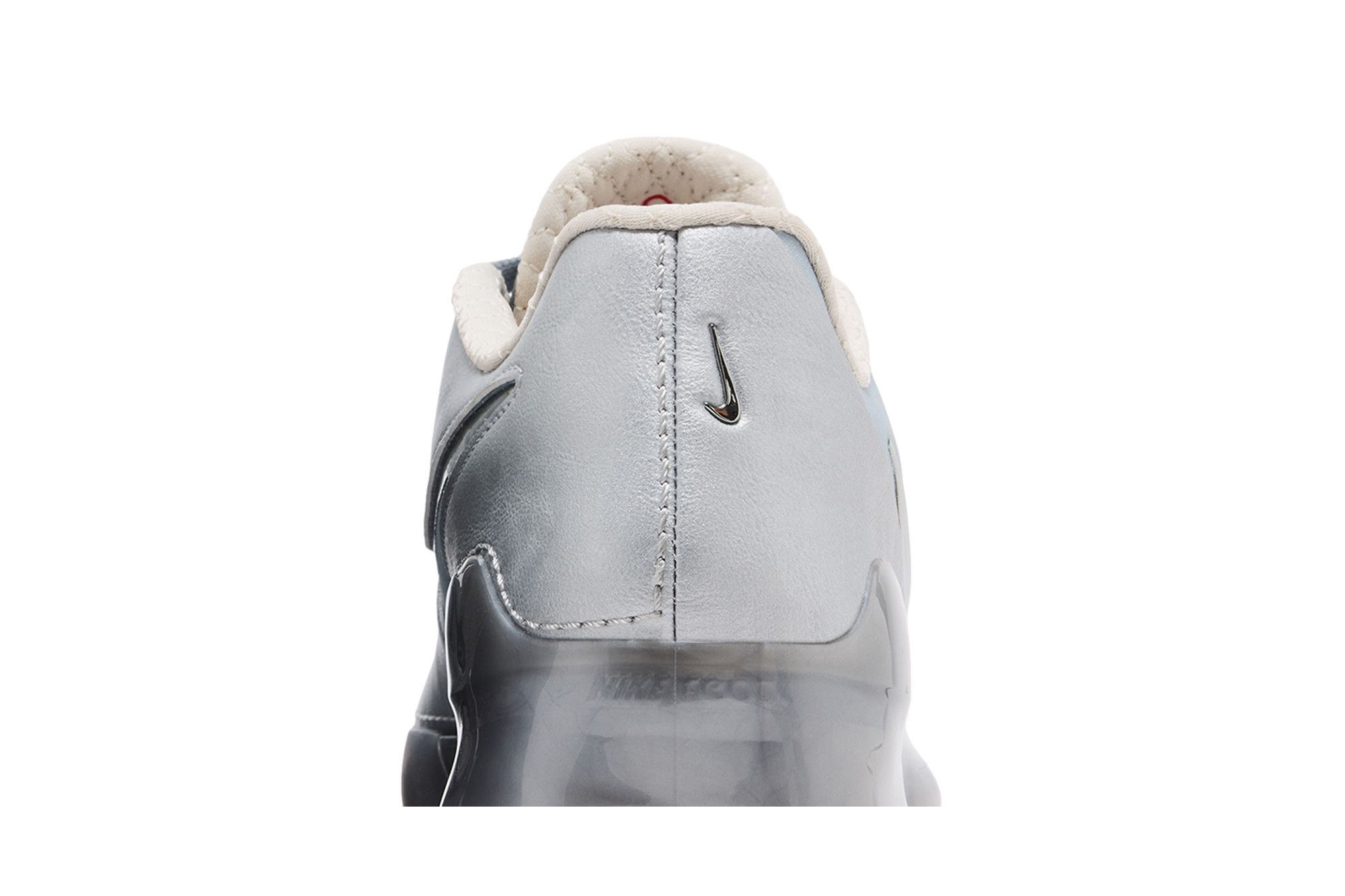 Sizing Juju Watkins x Nike Zoom LeBron NXXT Gen ''銀邊'' IQ8495-002