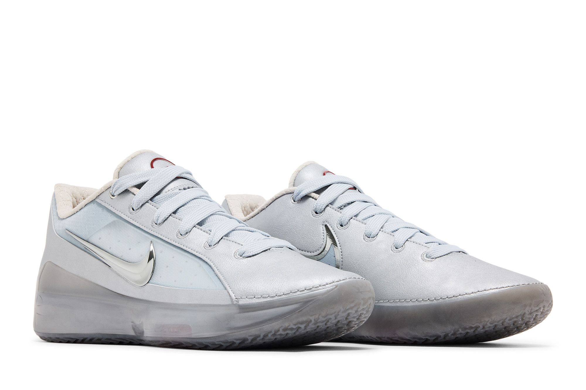Cheap Juju Watkins x Nike Zoom LeBron NXXT Gen ''銀邊'' IQ8495-002
