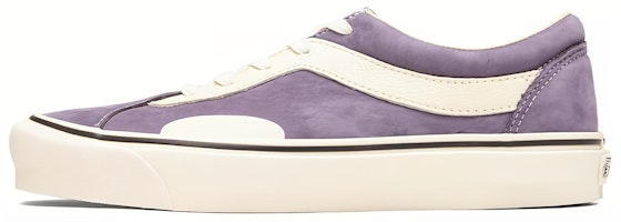 Julian Klincewicz x Vans Bold Ni LX 'Communication' VN0A3WLP0A7 Julian Klincewicz x Vans Bold Ni LX 'Communication' VN0A3WLP0A7