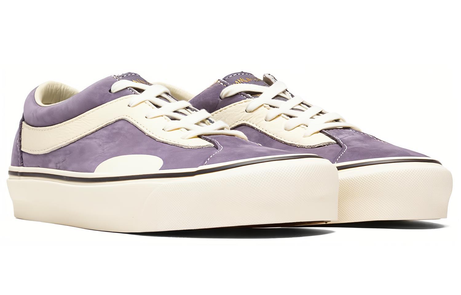 Lookbook 줄리안 클린세위츠 x 반스 볼드 Ni LX '커뮤니케이션' VN0A3WLP0A7 VN0A3WLP0A7