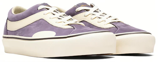 Lookbook Julian Klincewicz x Vans Bold Ni LX ''Kommunikation'' VN0A3WLP0A7