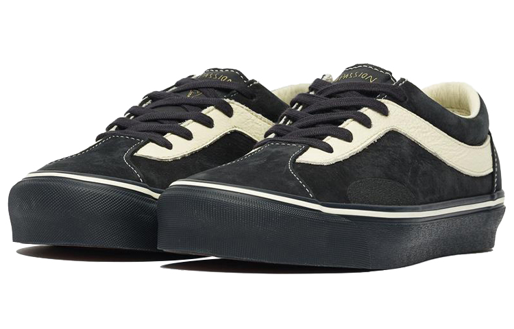 Lookbook Julian Klincewicz x Vans Bold Ni LX "同情" VN0A3WLP01D