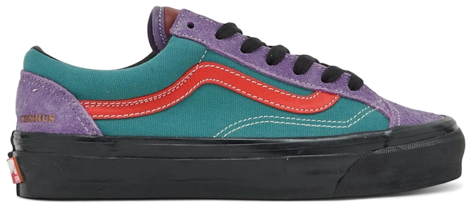 Julian Klincewicz x Vans OTW Old Skool 36 ''Ivy Green'' Lelaki/Wanita Trendy VN000DC0IVG Buy Julian Klincewicz x Vans OTW Old Skool 36 ''Ivy Green'' Lelaki/Wanita Trendy VN000DC0IVG