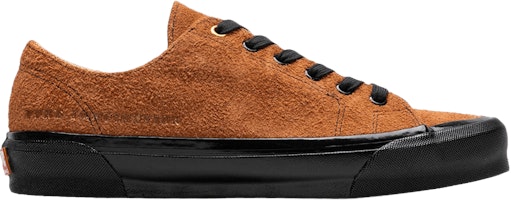 Julian Klincewicz x Vans Vault OG Style 31 LX 'Pure Imagination - Umber' VN0A5DXWB5F1 Julian Klincewicz x Vans Vault OG Style 31 LX 'Pure Imagination - Umber' VN0A5DXWB5F1