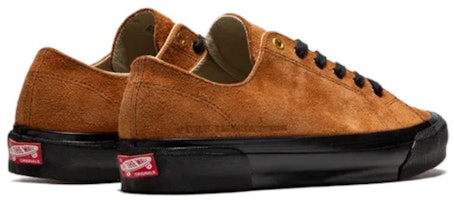 Julian Klincewicz x Vans Vault OG Style 31 LX「Pure Imagination - Umber」VN0A5DXWB5F1 Shop Julian Klincewicz x Vans Vault OG Style 31 LX「Pure Imagination - Umber」VN0A5DXWB5F1