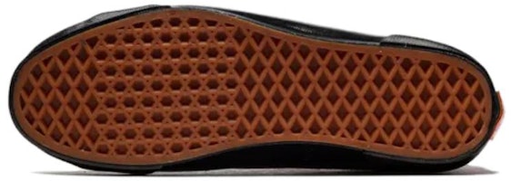 Julian Klincewicz x Vans Vault OG Style 31 LX「Pure Imagination - Umber」VN0A5DXWB5F1 Details for Julian Klincewicz x Vans Vault OG Style 31 LX「Pure Imagination - Umber」VN0A5DXWB5F1