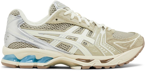 ジュリアナ・サラザール x ASICS ゲルカヤノ 14 'ユーカリ' 1203A572-300 Buy ジュリアナ・サラザール x ASICS ゲルカヤノ 14 'ユーカリ' 1203A572-300