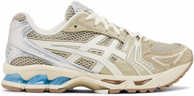 Juliana Salazar x ASICS Gel Kayano 14 'Eucalyptus' 1203A572-300 Buy Juliana Salazar x ASICS Gel Kayano 14 'Eucalyptus' 1203A572-300
