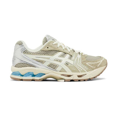 Juliana Salazar ASICS Gel Kayano 14 'Eucalyptus'