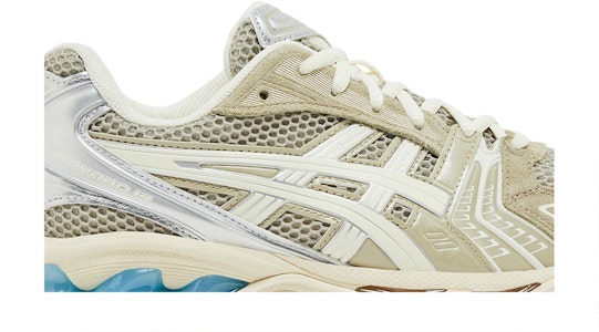 ジュリアナ・サラザール x ASICS ゲルカヤノ 14 'ユーカリ' 1203A572-300 Order ジュリアナ・サラザール x ASICS ゲルカヤノ 14 'ユーカリ' 1203A572-300